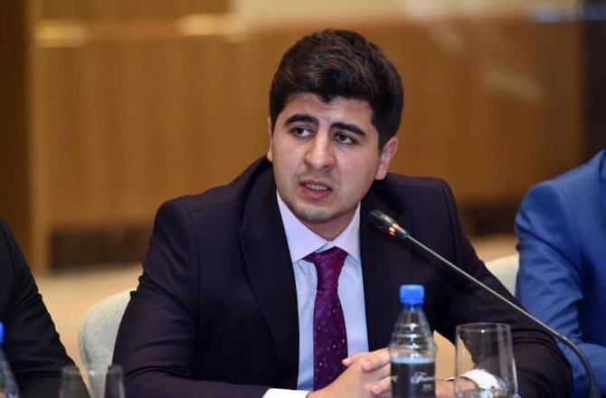 “Azərbaycan gəncliyi öz vətənpərvərliyi ilə nümunədir”