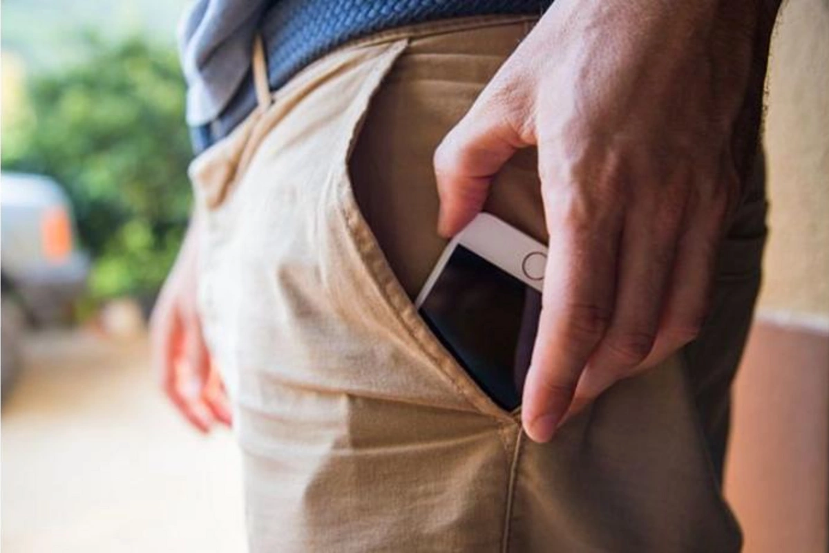 Cibdəki telefonun kişi sonsuzluğuna təsiri açıqlandı