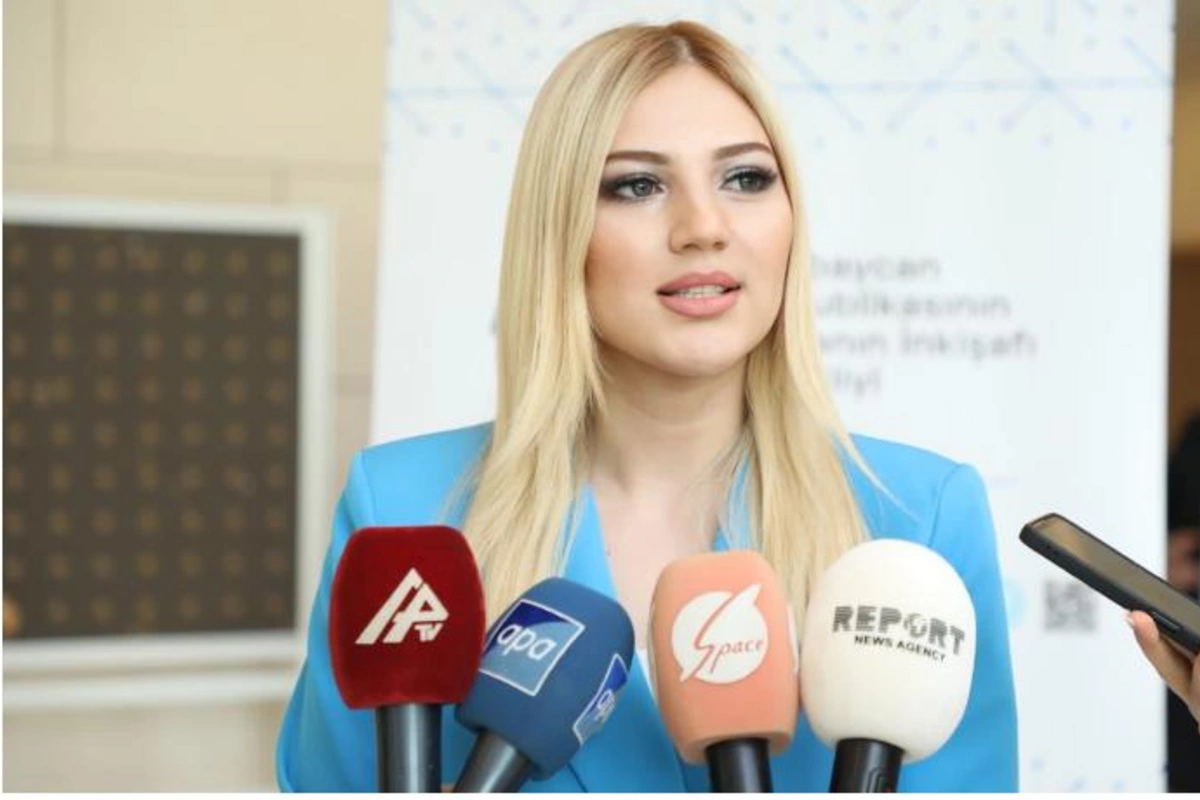 Azərbaycan mediasının öz şəhadətnaməsi, jurnalist vəsiqəsi, məlumat bazası olacaq — VİDEO
