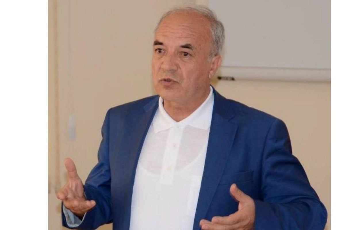 Sosioloq: Bəzi insanlar ailəvi adət-ənənəyə görə dilənçiliklə məşğul olurlar