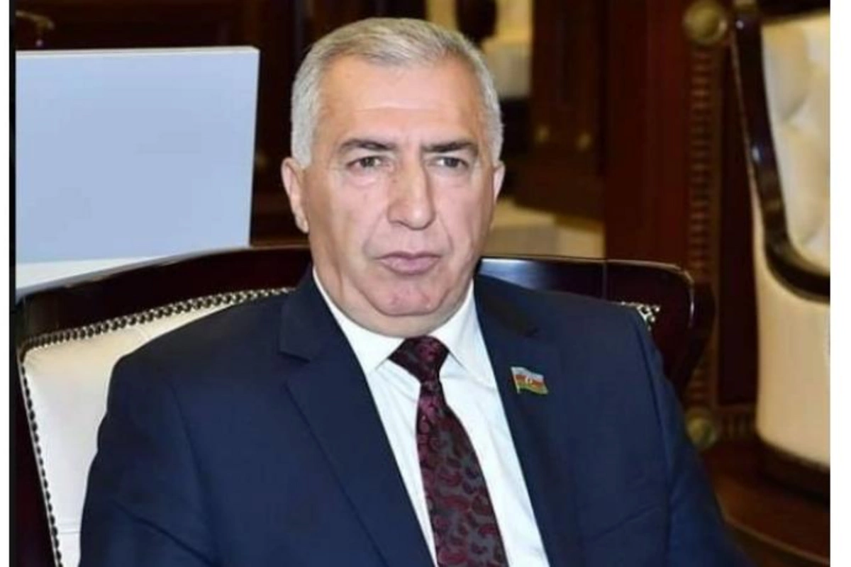 Tərtər və Kəlbəcərin 2 kəndinin adı dəyişdirilsin — Deputatdan təklif