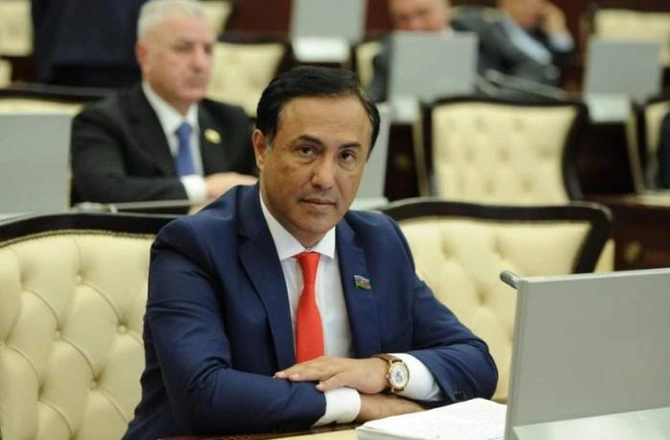 YAP-çı deputatdan açıqlama: “İran Azərbaycana qarşı hərbi müharibəyə başlamaq istəyir”