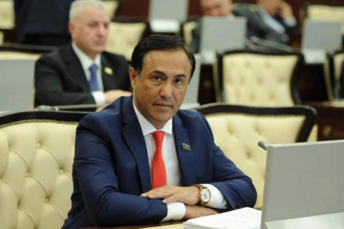 Deputat: “Minsk qrupunun ömrü bitmək üzrədir”