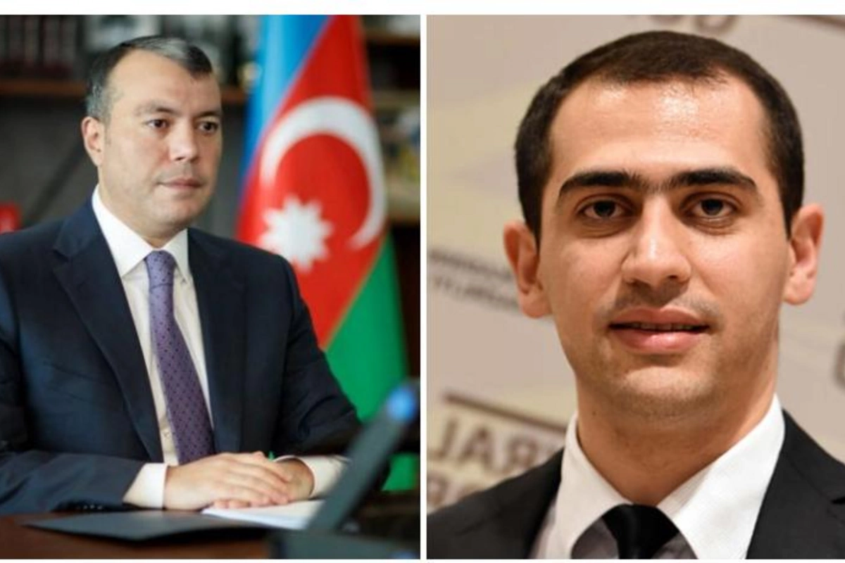 Nazir İH sədrini işdən çıxardı — Vəzifəsini “İlin gənci”nə tapşırdı