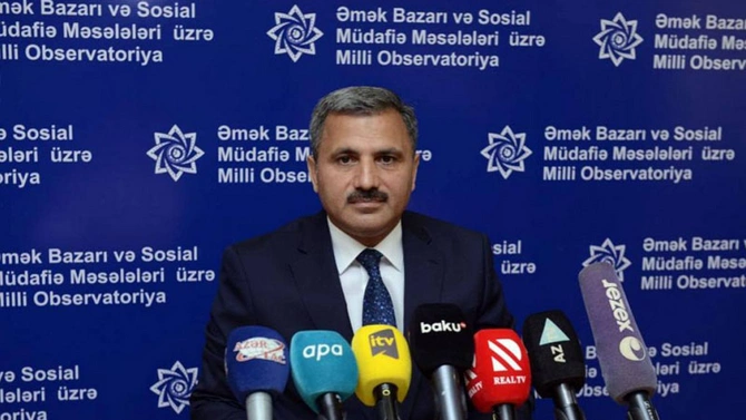 Nazir İH sədrini işdən çıxardı — Vəzifəsini “İlin gənci”nə tapşırdı