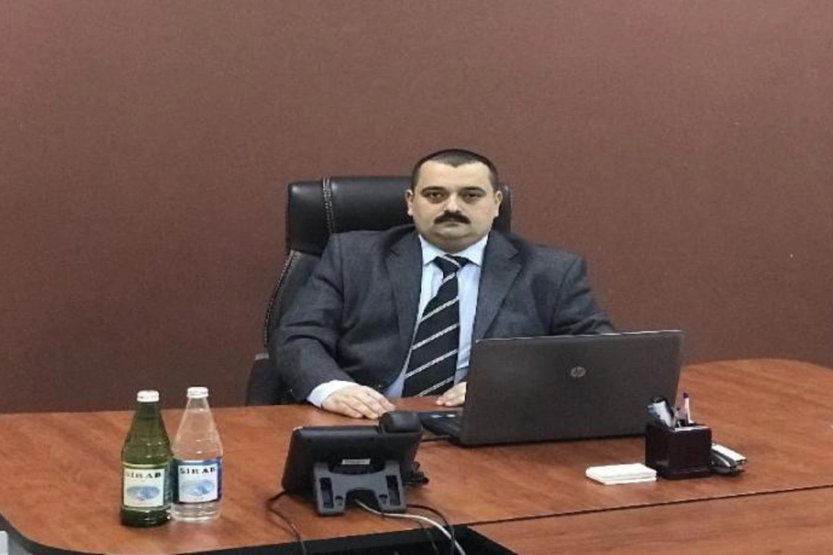 SOCAR prezidentinin müşaviri vəzifəsindən azad olundu