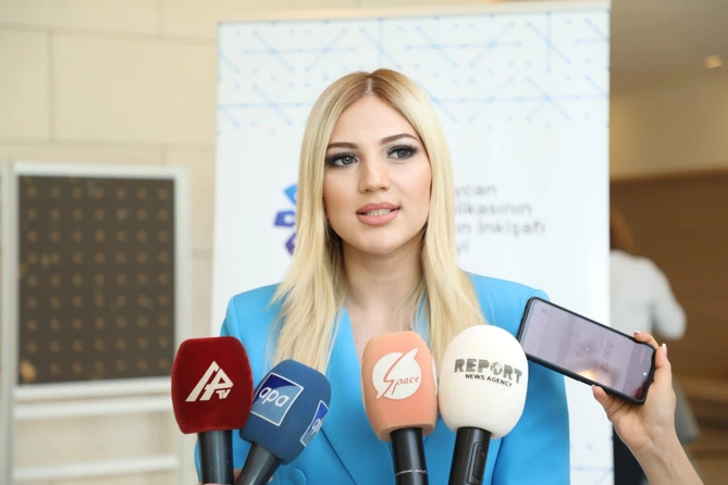 Media reyesterinin aparılması qaydalarının ilkin layihəsi hazırlandı Media reyesterinin aparılması qaydalarının ilkin layihəsi hazırlandı