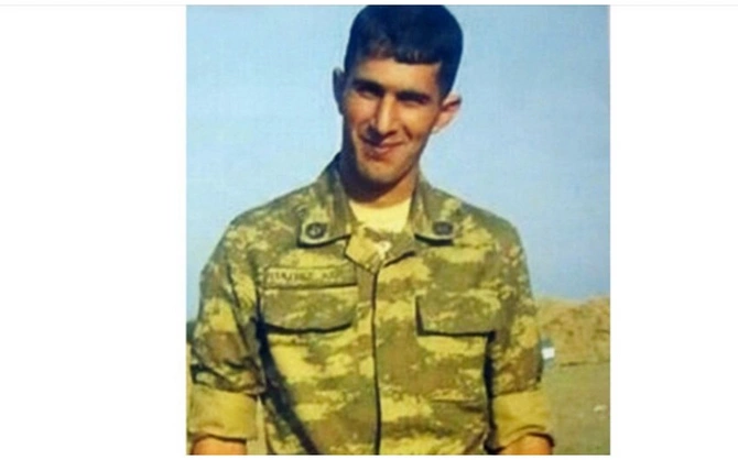 “Tərtər işi”ndə ölən hərbçiyə bəraət verildi — FOTO “Tərtər işi”ndə ölən hərbçiyə bəraət verildi — FOTO