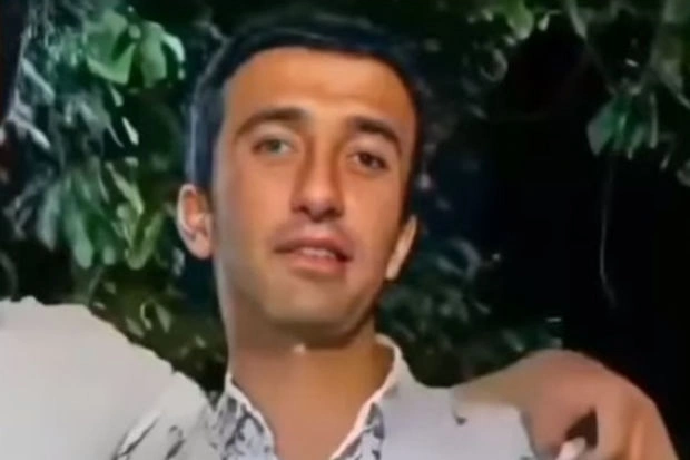 Azərbaycanlı kriminal avtoritet ələ keçdi — FOTO