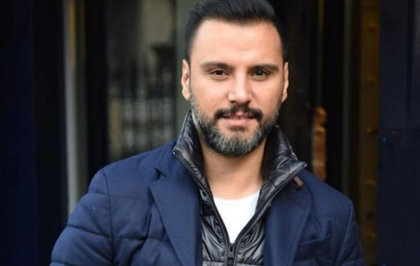 Alişanın evini də su basdı - FOTO