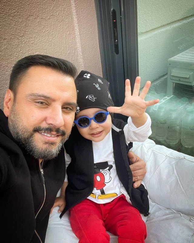 Məşhur müğənninin bu addımı tənqid olundu — FOTOLAR