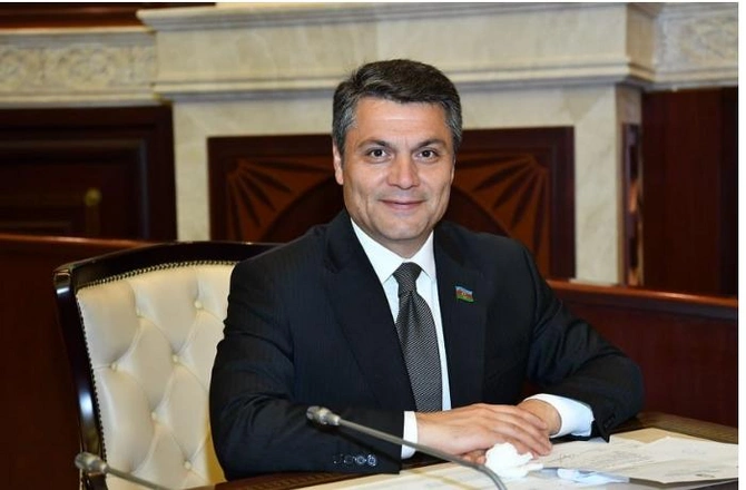 Novruz təbiətin harmoniyasıdır