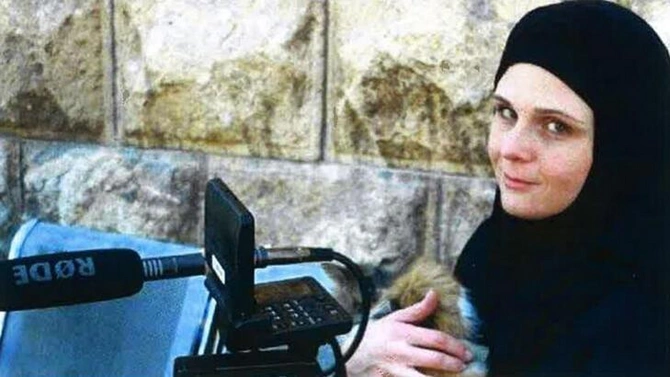 Amerikalı jurnalist azərbaycanlı hərbçilərdən məxfi məlumatlar toplamağa çalışırmış