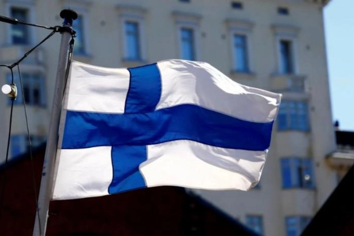 Finlandiyadan Ukraynaya HƏRBİ YARDIM