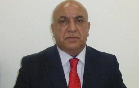 Azərbaycanda körpəyə Zelenskinin adının qoyulmasına icazə verilmədi