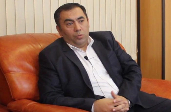 Azərbaycanda da təcili TikTok da həbslər keçirilməlidir Azərbaycanda da təcili TikTok da həbslər keçirilməlidir