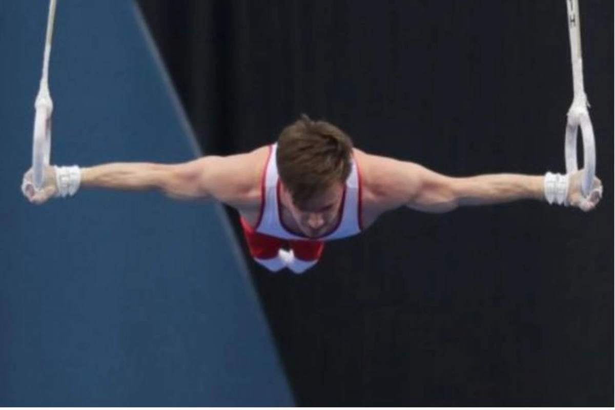 Azərbaycan gimnastı Dünya Kubokunda bürünc medal qazandı