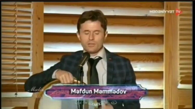Xanəndə əməliyyat masasında mahnı oxudu — VİDEO (ÖZƏL)