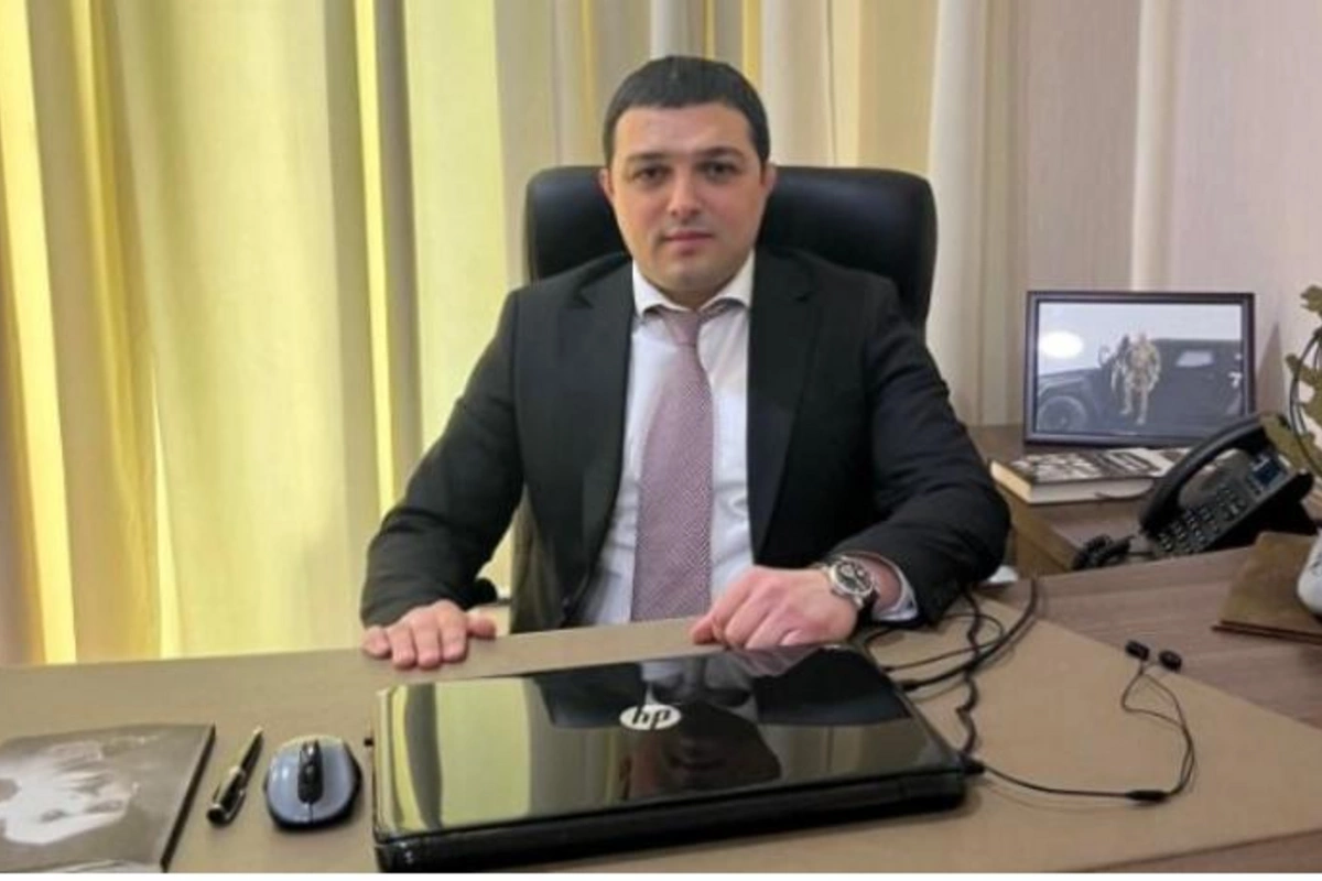 Əhməd Cavadın nəticəsi Prezidentə təşəkkür etdi