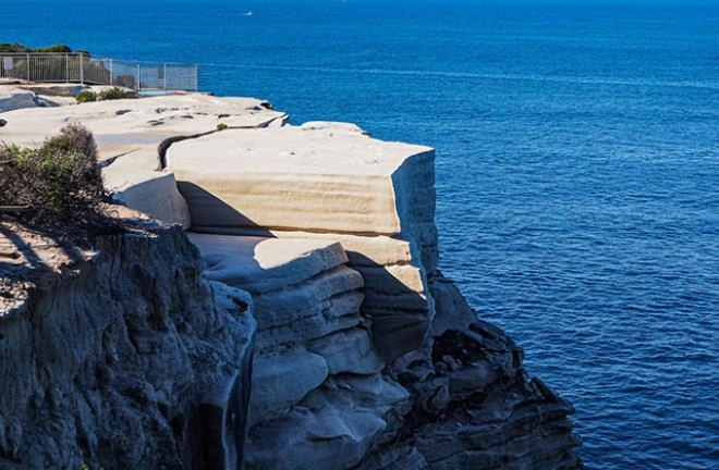 Qadağalar da turistlərin bura gəlməsinə mane ola bilmir — FOTOLAR