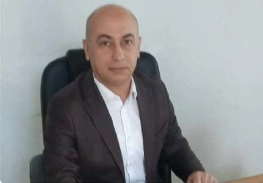 Nazir rəisi işdən çıxartdı