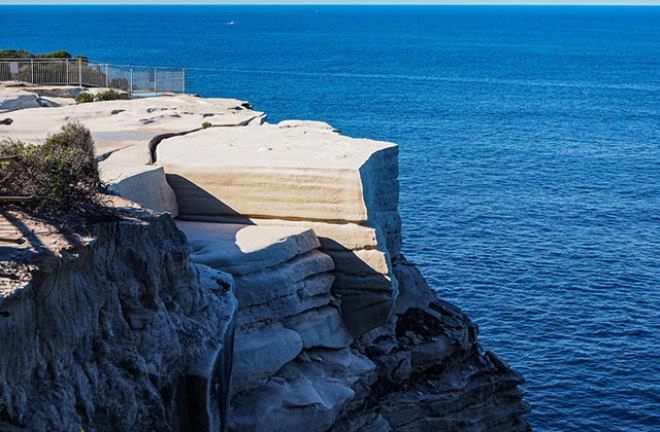 Qadağalar da turistlərin bura gəlməsinə mane ola bilmir — FOTOLAR