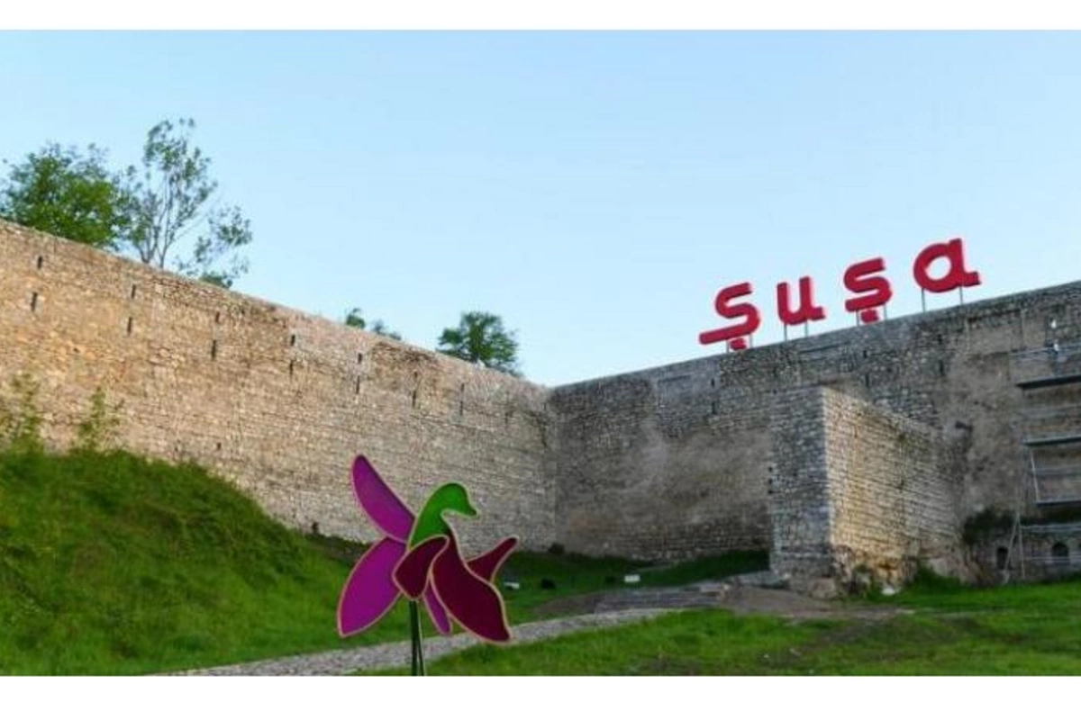 Bu gün Şuşada Xarıbülbül Beynəlxalq Folklor Festivalı başlayacaq