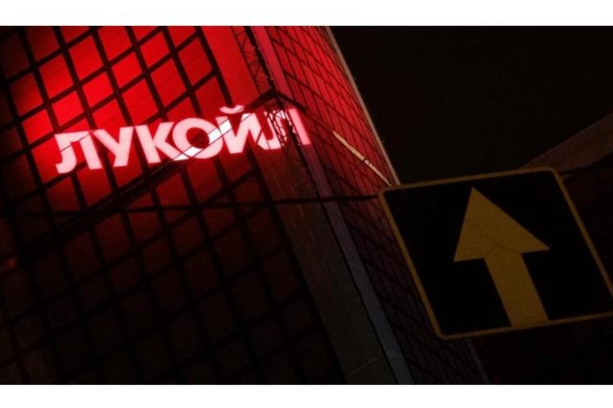 “Lukoyl”da Vahid Ələkbərovu o əvəz edəcək — FOTO