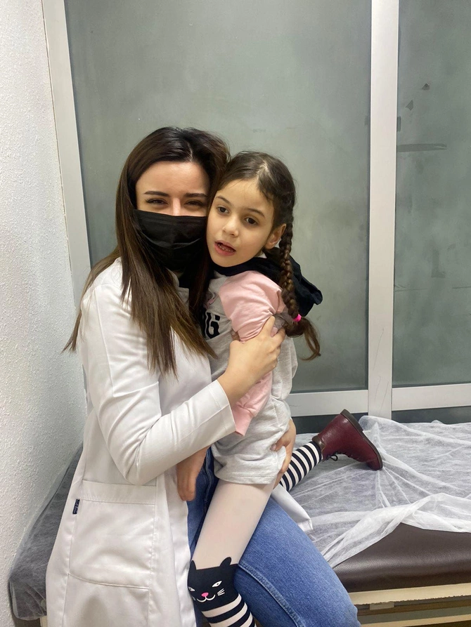 Loqoped: “Valideynlər övladları ilə emosional münasibət qurmurlar, problem budur” Loqoped: “Valideynlər övladları ilə emosional münasibət qurmurlar, problem budur”