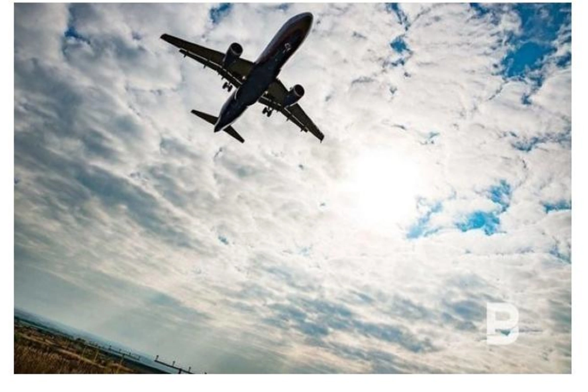 Türkiyə rusiyalı turistlər üçün ikinci aviaşirkət yaradacaq