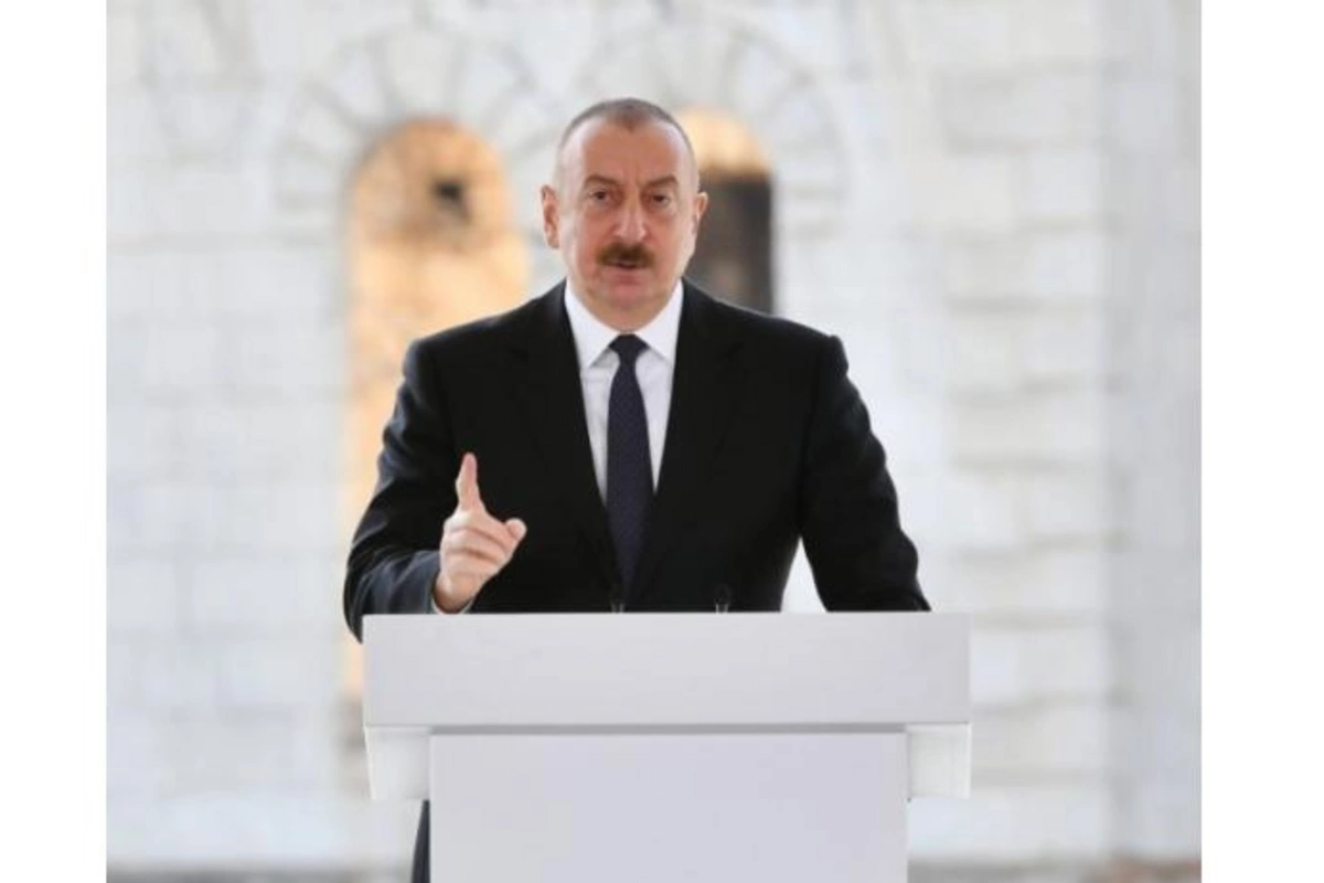 Əliyevin mesajı: sülh sazişi olmasa, İrəvanı nələr gözləyir?