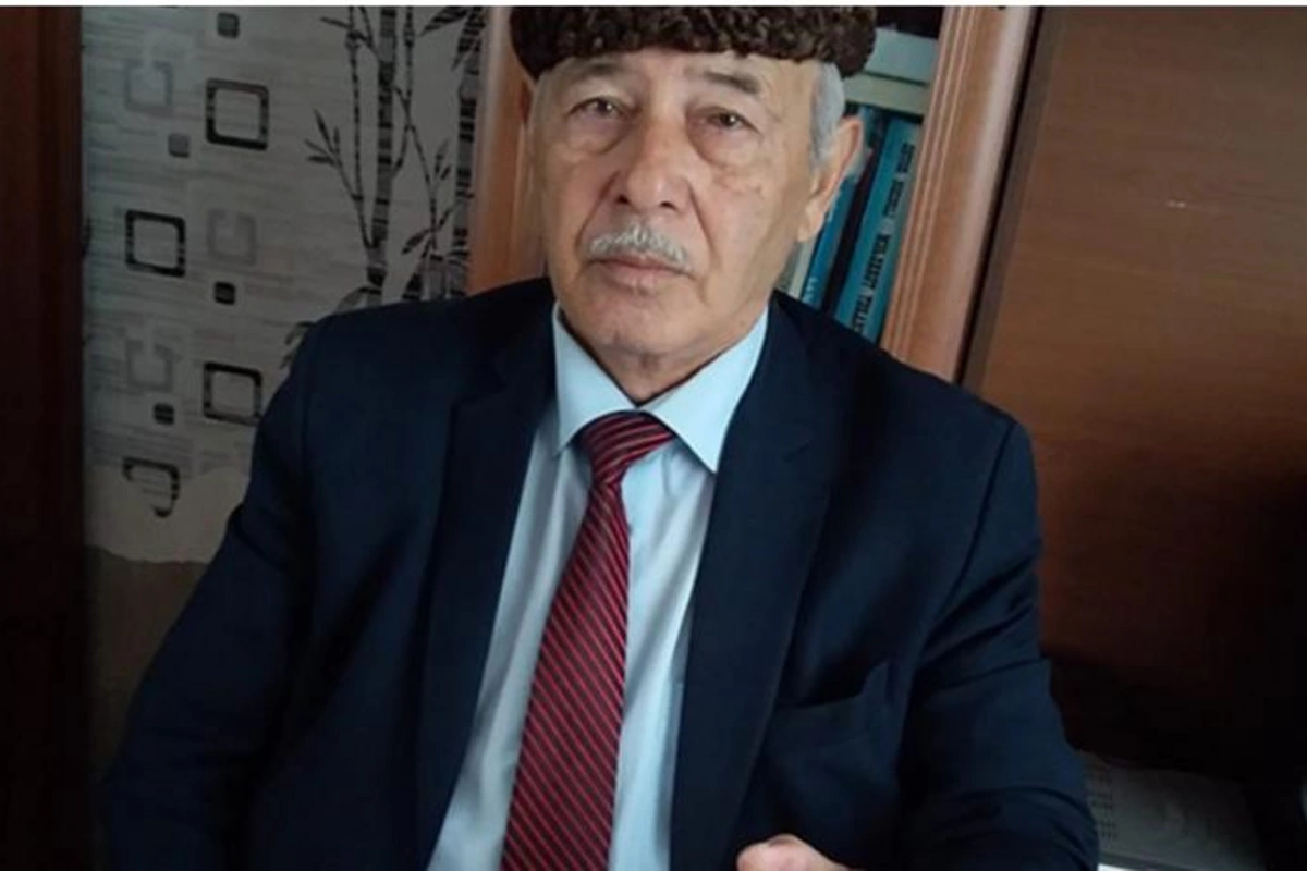 Məşhur xanəndə vəfat etdi