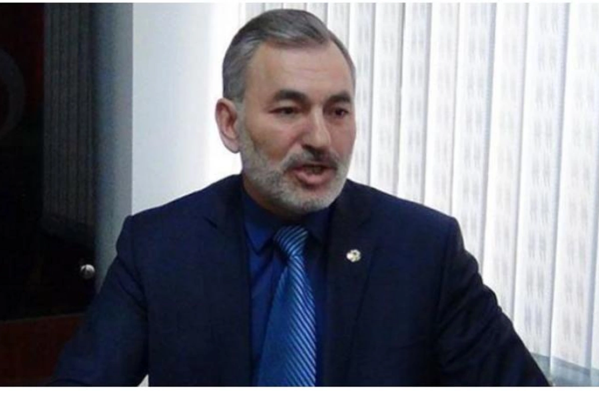 “Ermənilərin Bakıdan çıxarılmasında iştirak etmişəm” —“Oturmayan ermənidir!” şüarını mən deməmişəm (Nemət Pənahlı)