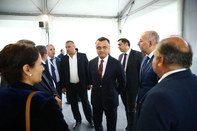 V Qurultayla əlaqədar TƏBİB gücləndirilmiş iş rejimində çalışacaq — FOTOLAR V Qurultayla əlaqədar TƏBİB gücləndirilmiş iş rejimində çalışacaq — FOTOLAR