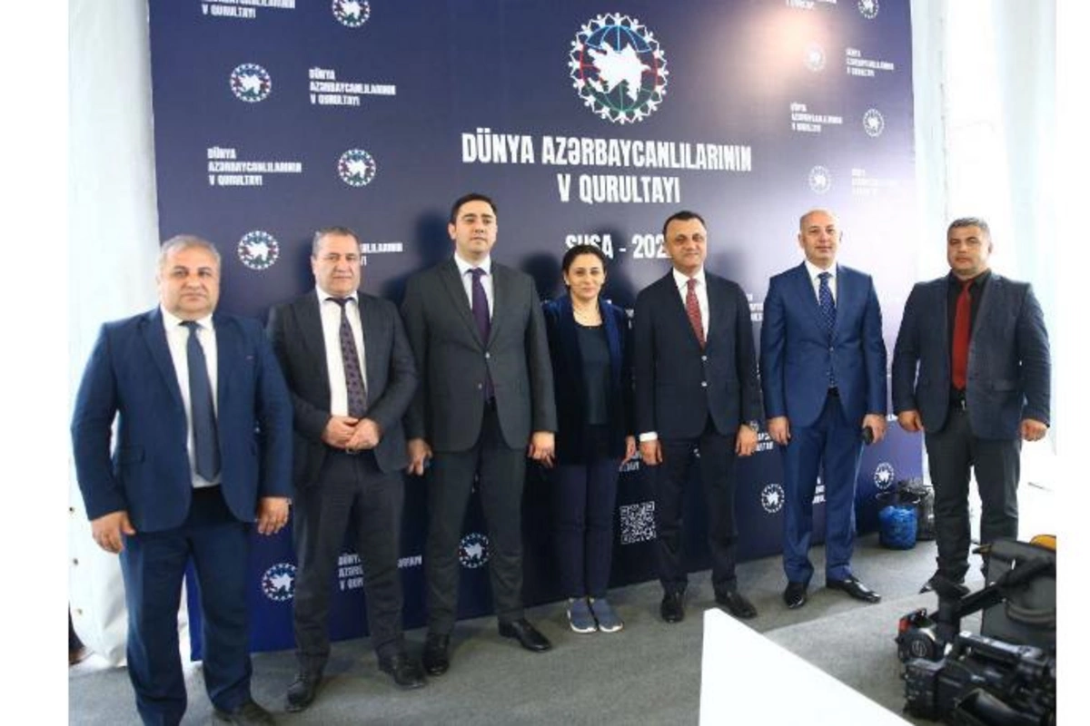 V Qurultayla əlaqədar TƏBİB gücləndirilmiş iş rejimində çalışacaq — FOTOLAR
