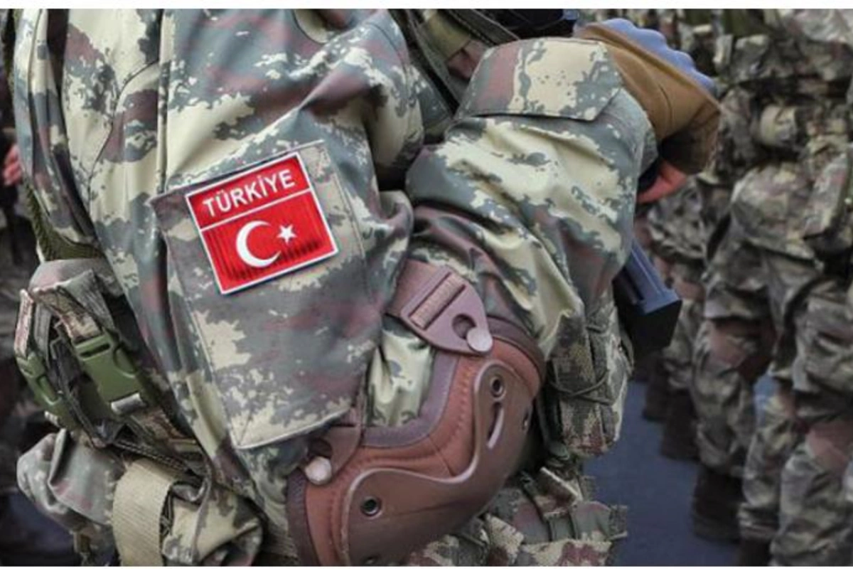 Türkiyə ordusu şəhid verdi