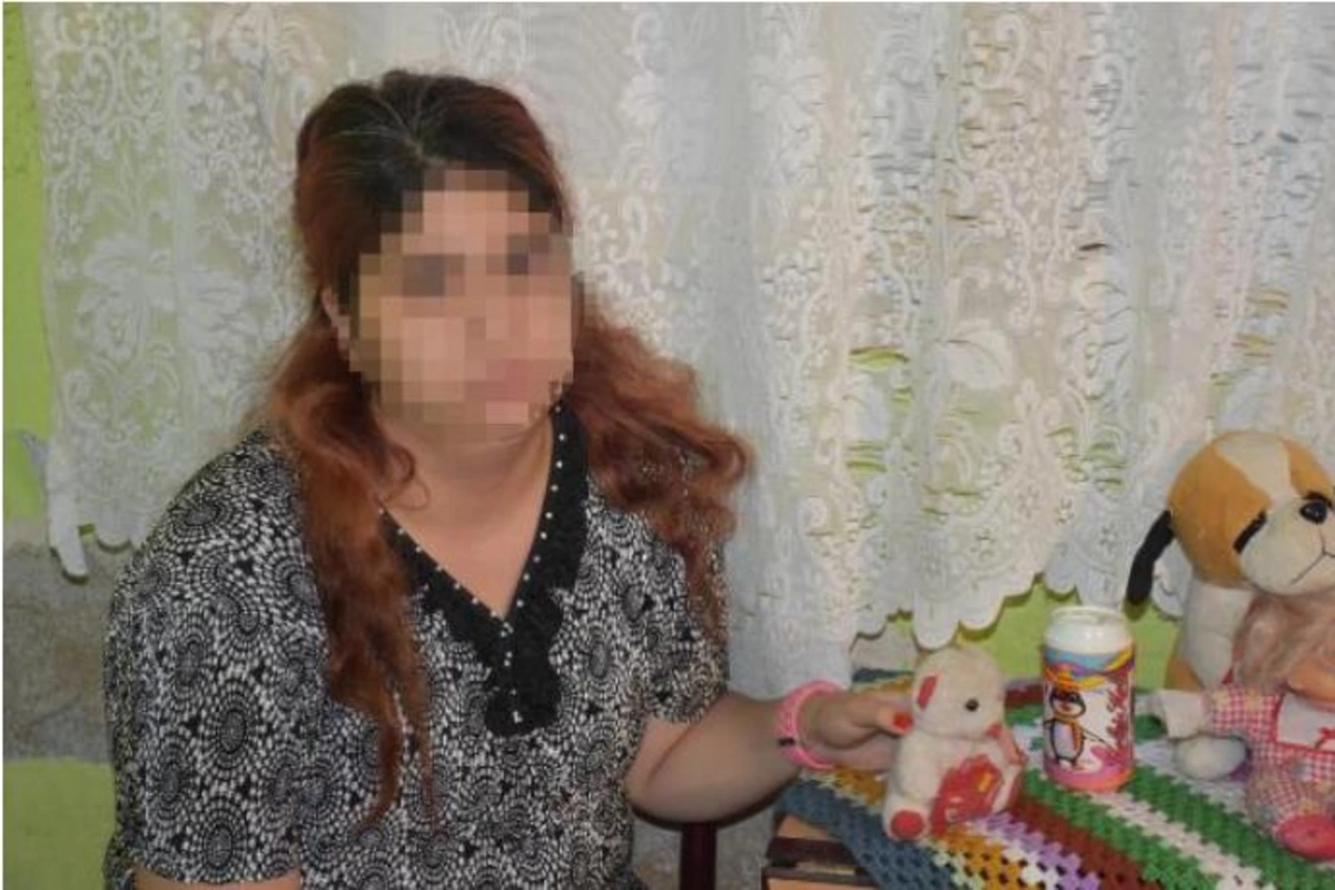 Evinə köçdüyü sevgilisi övladına təcavüz etdi