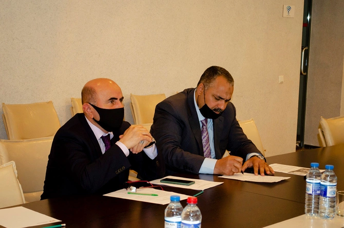 Mətbuat Şurasının Şikayətlər üzrə Komissiyasının iclası keçirildi Mətbuat Şurasının Şikayətlər üzrə Komissiyasının iclası keçirildi
