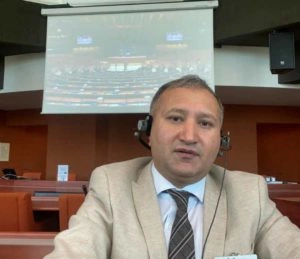 Əhməd Cavada ögey münasibət aradan qalxacaqmı? Əhməd Cavada ögey münasibət aradan qalxacaqmı?