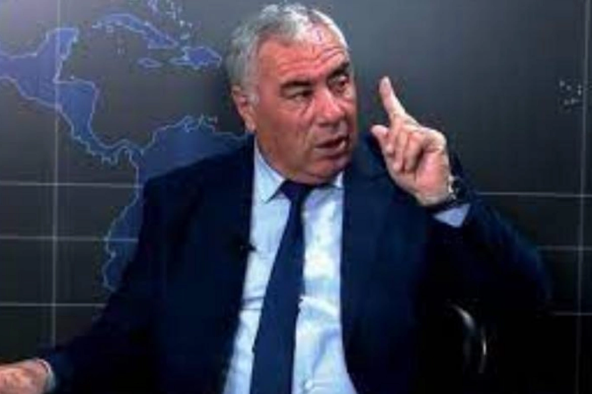 “Talıbov bəlkə də Naxçıvanın yarısını İrana satıb” — Hafiz Hacıyevdən səs-küylü açıqlamalar