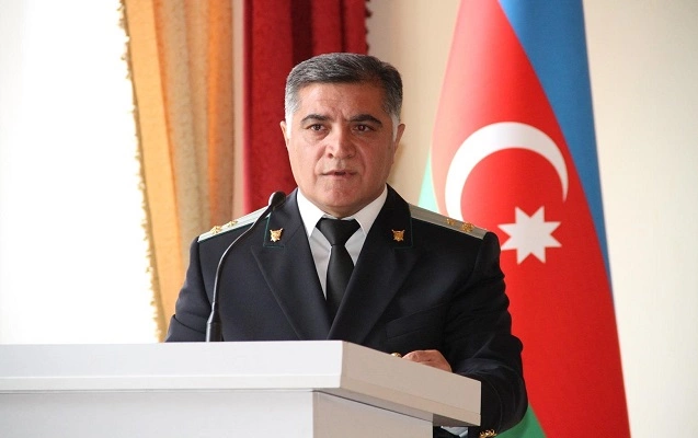 Azərbaycanda məşhur generala ağır itki — FOTO