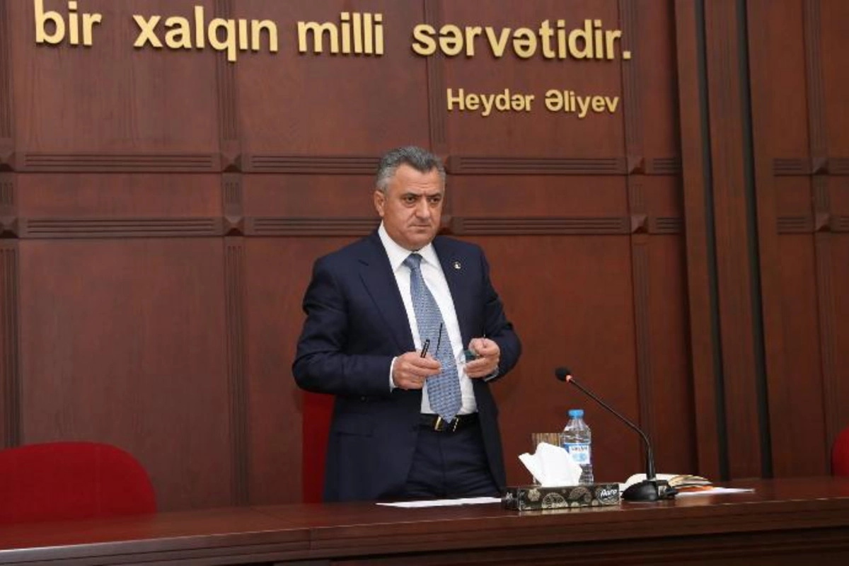 Abşeronda növbəti vətəndaş qəbulları keçirildi — FOTOLAR