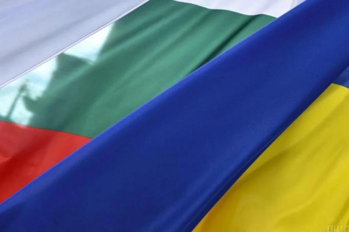 Ukraynada Bolqarıstanın fəxri konsulu oğurlanıb