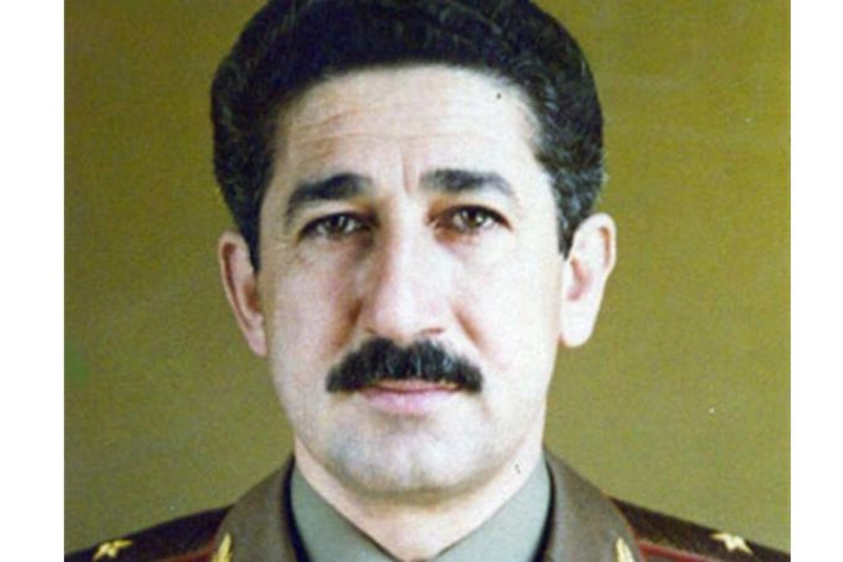 Sabiq milli təhlükəsizlik naziri haralardadır...