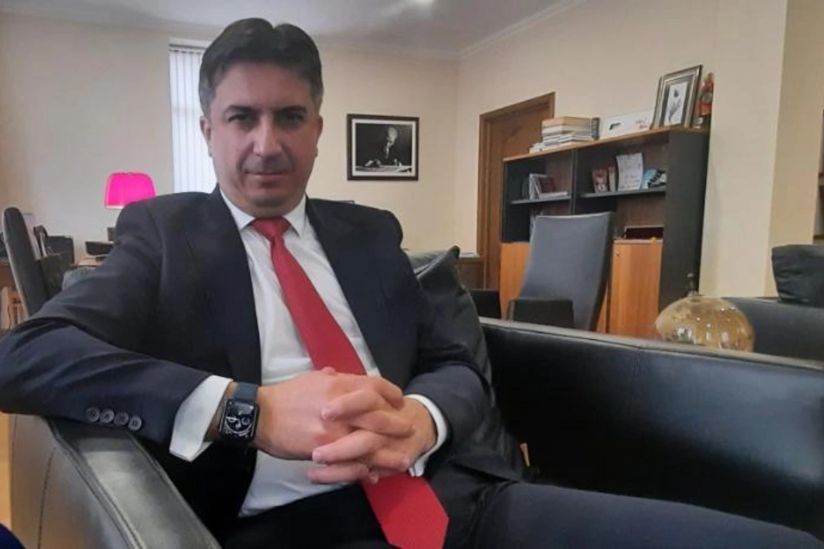 Səfir: “Atəşkəsin əldə olunması üçün Türkiyə üzərinə düşən işi davam etdirir”