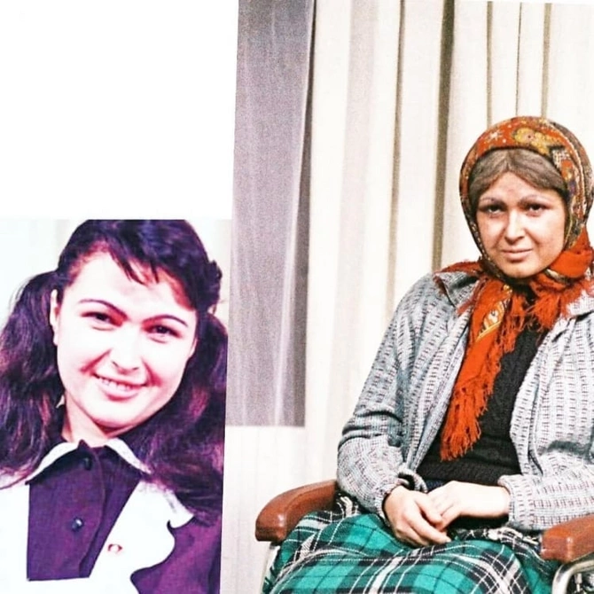 “Səhhətimlə əlaqədar serialların hər birinə razılıq verə bilmirəm” — Xalq artisti “Səhhətimlə əlaqədar serialların hər birinə razılıq verə bilmirəm” — Xalq artisti