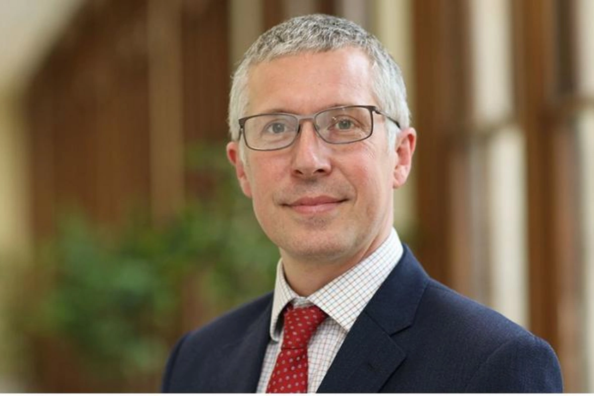 Böyük Britaniya Azərbaycana yeni səfir təyin etdi
