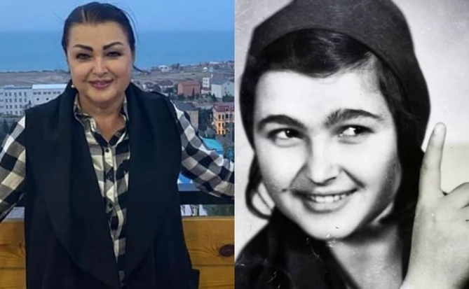“Səhhətimlə əlaqədar serialların hər birinə razılıq verə bilmirəm” — Xalq artisti “Səhhətimlə əlaqədar serialların hər birinə razılıq verə bilmirəm” — Xalq artisti