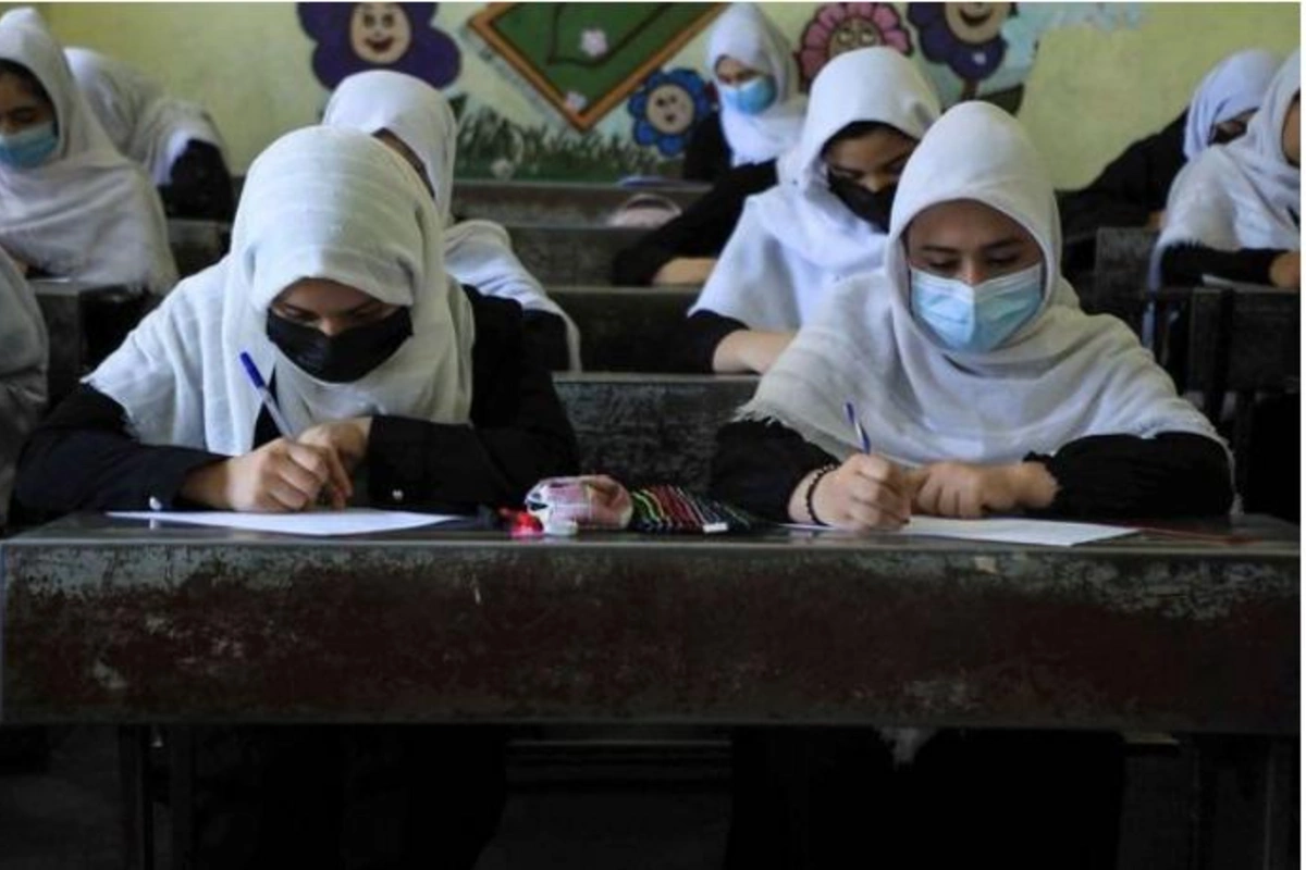 “Taliban” cinsi meyar üzrə dərs həftəsini yarıya böldü