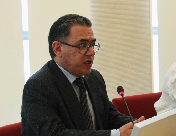 “Media və kommunikasiya siyasəti medianın gözü ilə” adlı seminarların ikinci mərhələsi başladı — FOTOLAR